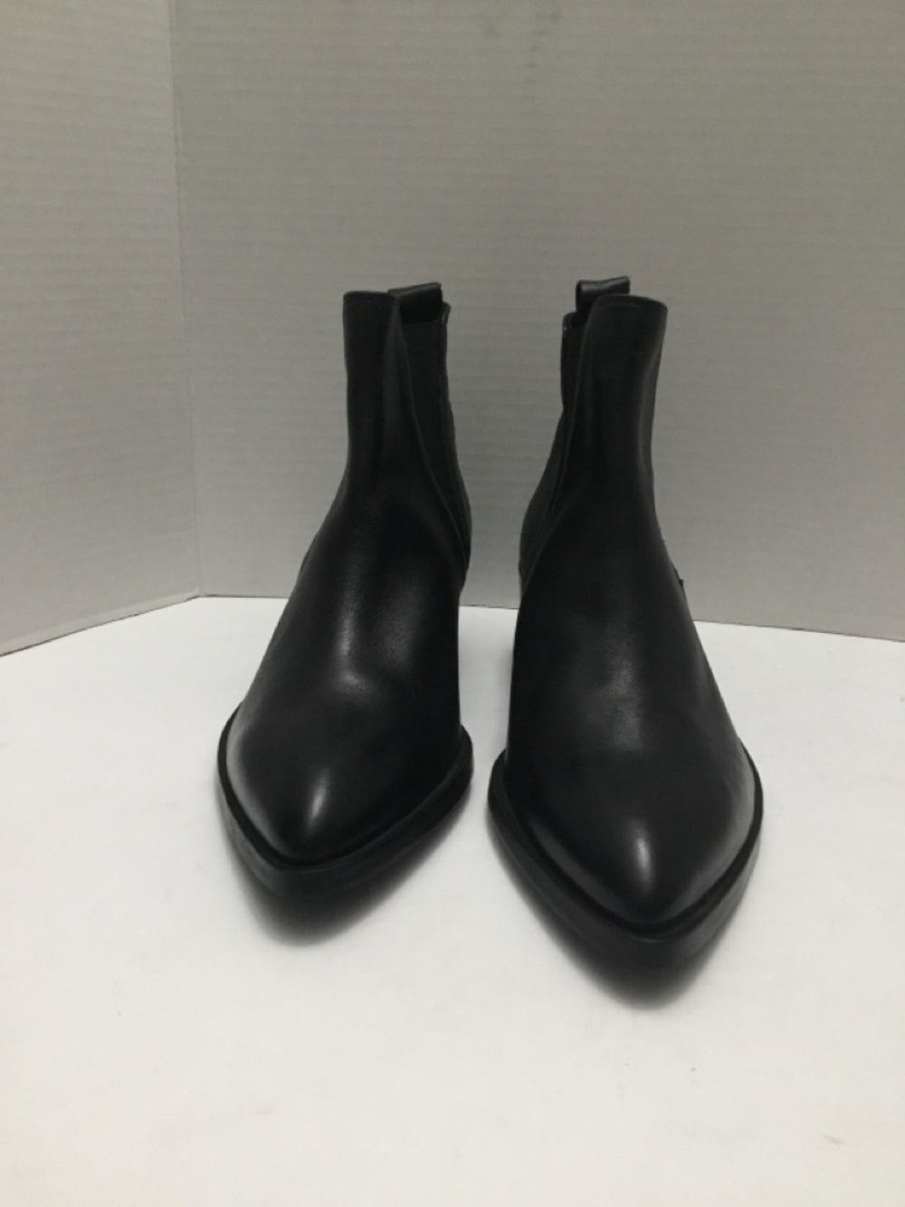 Piangiani boots size 38